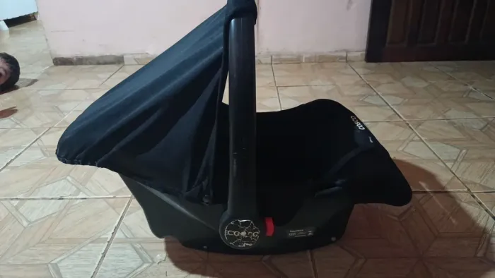 Bebê conforto
