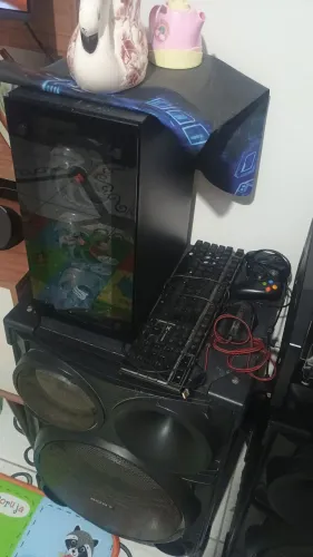 Pc gamer