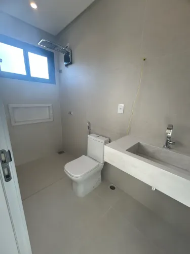 Casa Terrea Alto Padrão Caribe Golf Spar Nova