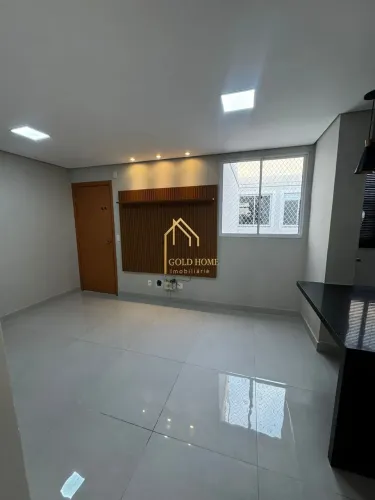 Alugo Apartamento Próximo a Av Fernando Correa