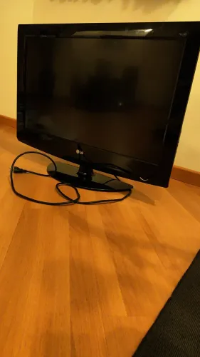 Tv LG Full HD 33 polegadas