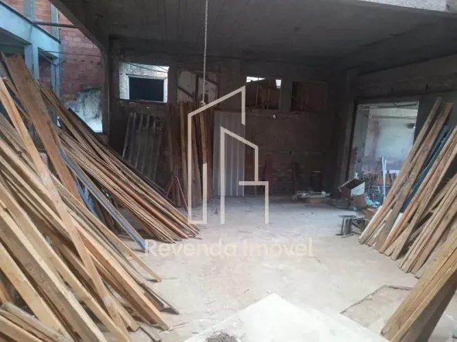Oportunidade Única: Galpão Comercial à Venda em São Paulo-SP, no Bairro Pedreira! 1 sala, 