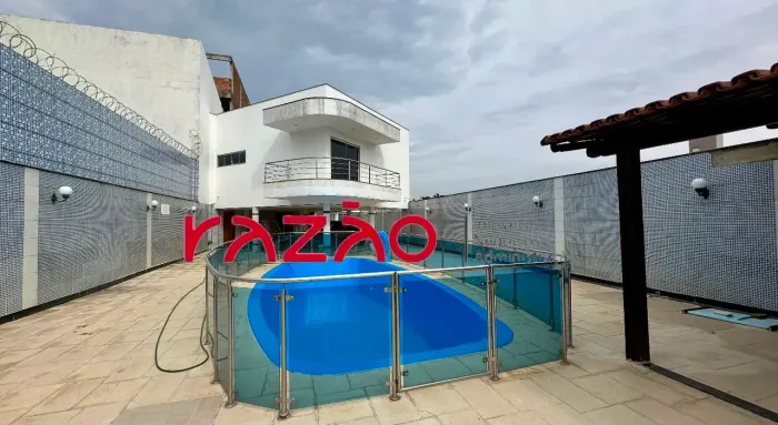 VENDO CASA DUPLEX DE ALTO PADRÃO | RESIDENCIAL DONA AUGUSTA