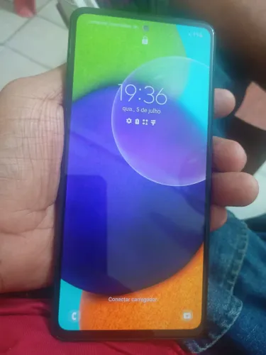 Samsung A52
