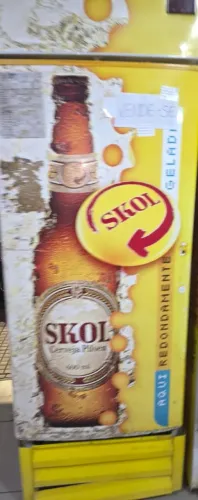 Cervejeira Skol