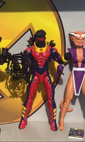 Marvel Legends 