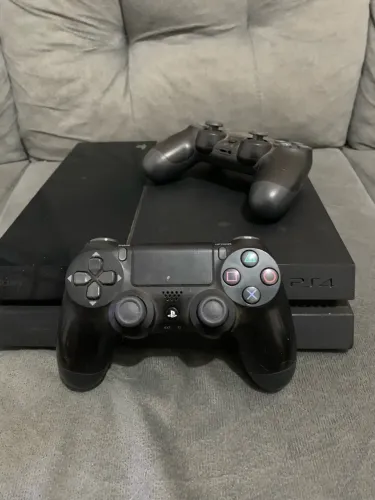 Ps4