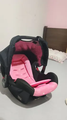 Bebe conforto