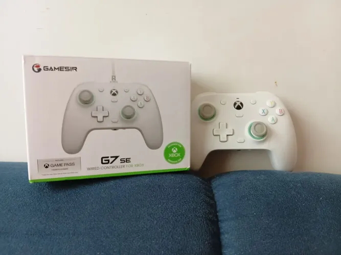 Gamesir g7 se