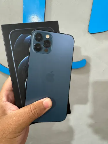 iPhone 12 PRO 128GB