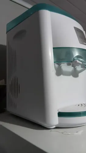 Purificador de Água Latina