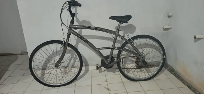 Bicicleta Caloi 100