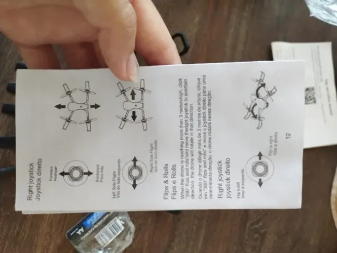Drone