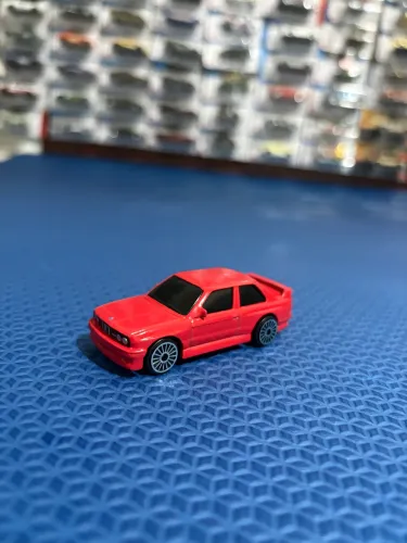 Miniatura Maisto BMW M3 - loose 