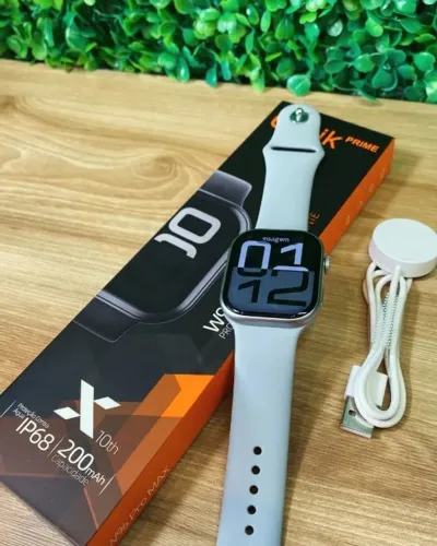 Smartwatch W96 IP68