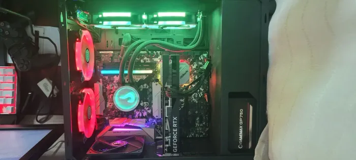 Placa mãe B450 Steel Legend ASRock AM4