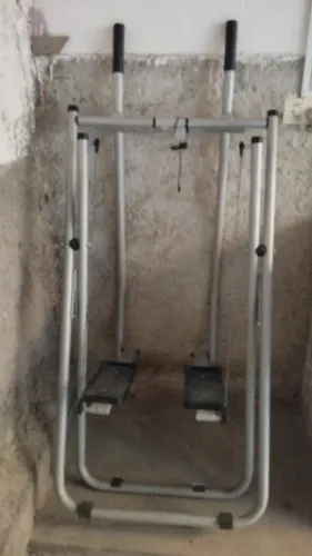 Aparelho Ginástica