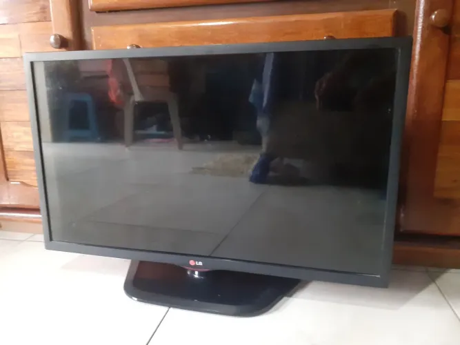 TV LG 32"