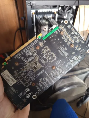 GTX 1060 6gb