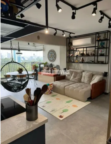 Apartamento Novo e Mobiliado no Butantã ? Localização Privilegiada!