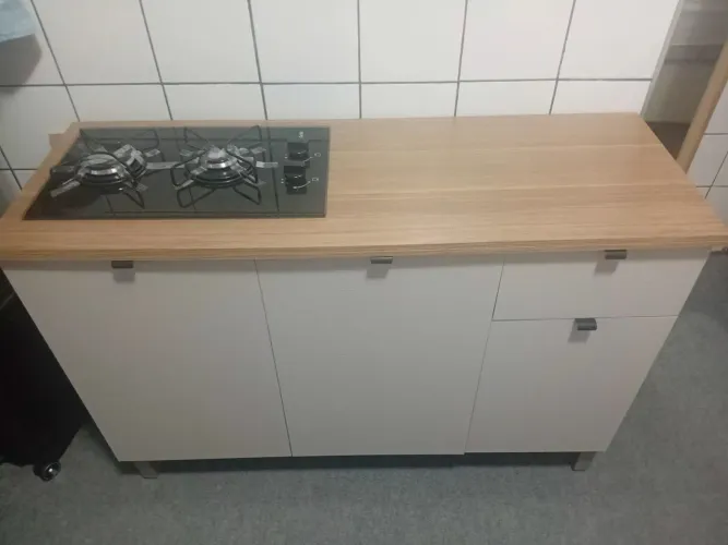 Balcão cozinha