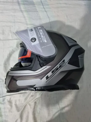 LS2 FF800 63/64cm