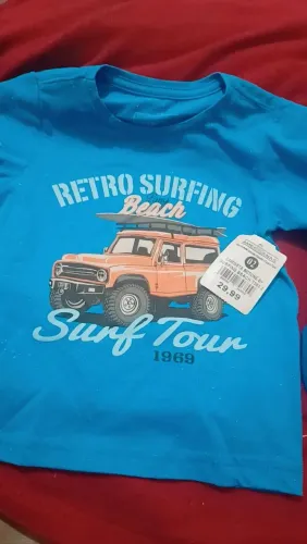 Camiseta