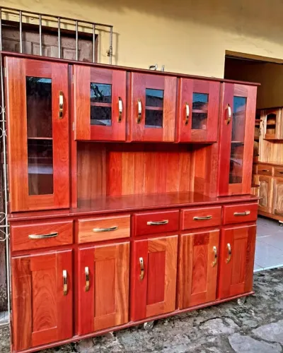 Armário para cozinha de 5 portas fabricação própria NOVO!
