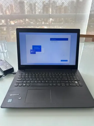 Notebook Gamer Lenovo Ideapad 330 | i5 8ª Ger + GTX Dedicada + Win 11