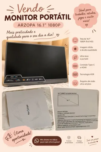Monitor