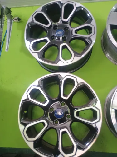 Rodas aro 17 ford