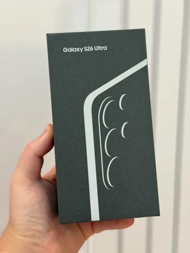 S26 ULTRA