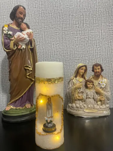 Velas oratória aromatizadas!!