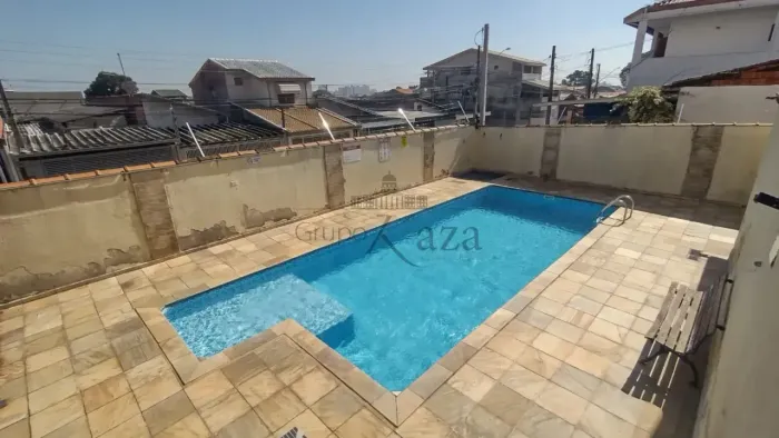 Apartamento - Cidade Morumbi - Residencial Laguna Hills - 2 Dormitórios - 62m².