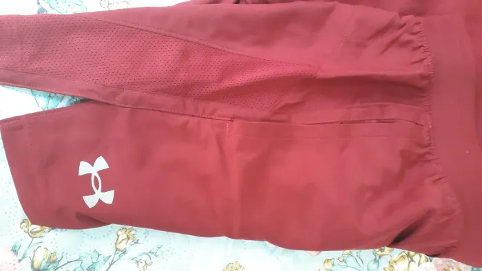Shorts de Corrida Masculino Under Armour Launch 5 NUNCA USADO COM ETIQUETAS TAMANHO GG