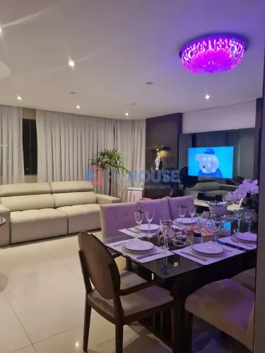 Apartamento à venda no Condomínio Yatch Plaza  Cidade Nova, Ilhéus | 100m², 2 quartos, vis