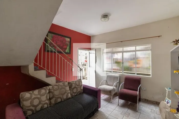 Casa à Venda - Vila Ré, 2 Quartos, 500 m2