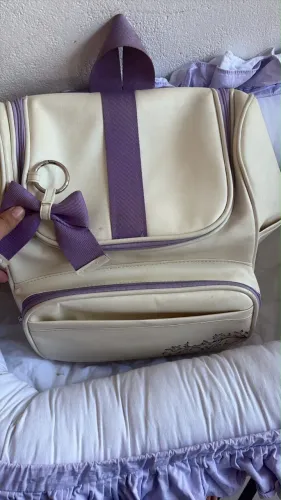Bolsa maternidade