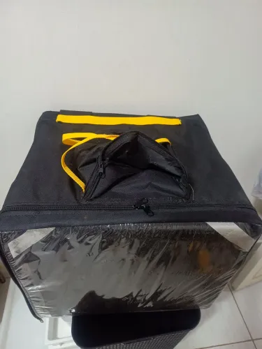 Bag para Lanches