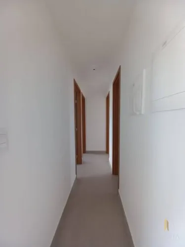 Apartamento com 2 dormitórios para alugar, 62 m² por R$ 2.500/mês - Portal do Sol - João P
