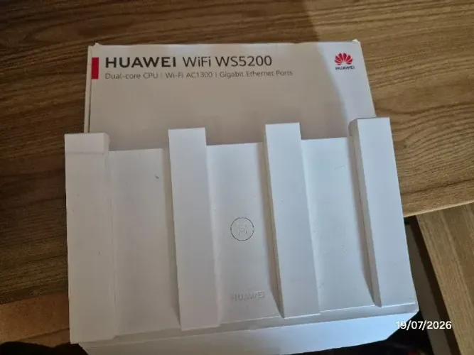 Roteador Huawei WS5200
