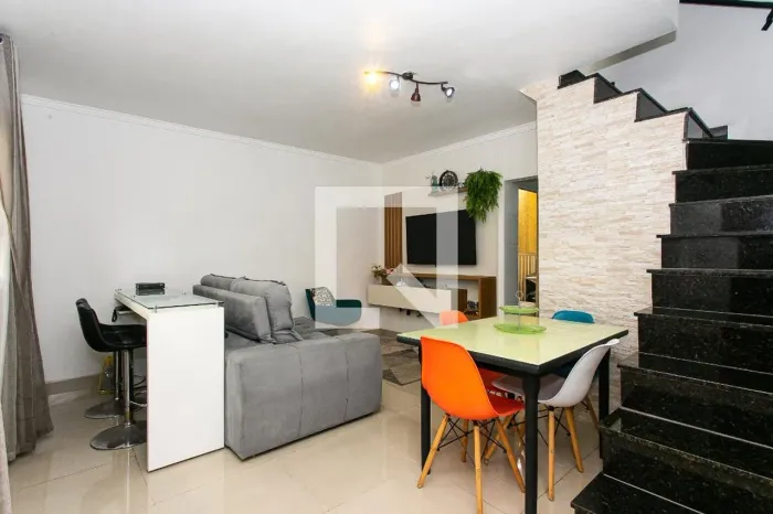 Casa à Venda - Vila Aricanduva, 3 Quartos, 131 m2