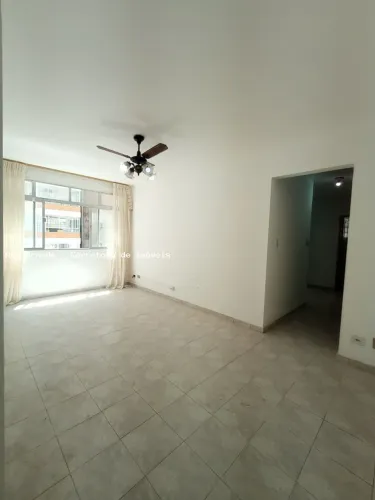 Apartamento para Locação em Praia Grande, Nova mirim, 3 dormitórios, 1 suíte, 1 banheiro,