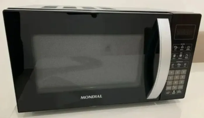 Micro-ondas Mondial 21 litros