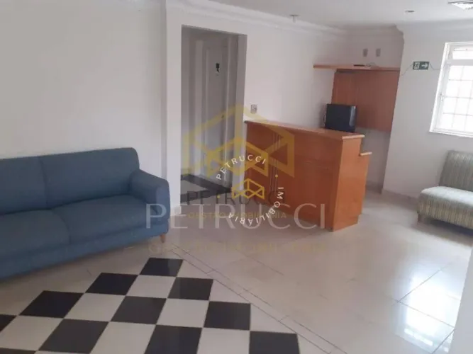 Salão Comercial para venda e locação, Vila Itapura, Campinas - SL0068.