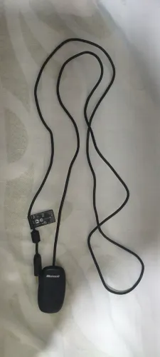 Adaptador controle Xbox 360