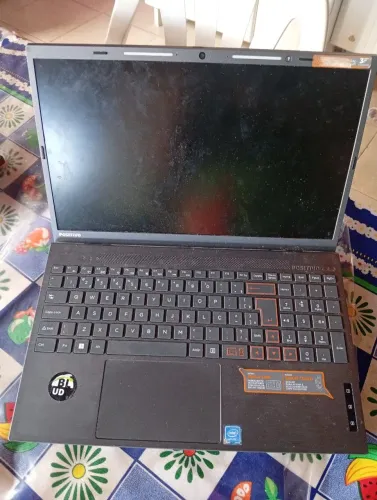Vendo Notebook 