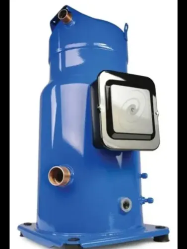 Compressor Scroll Danfoss 185000 BTUs SM185S3CC - 200V-230V Trifásico