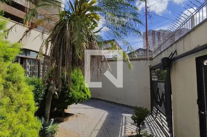 Casa à Venda - Jardim Maristela, 3 Quartos, 169 m2