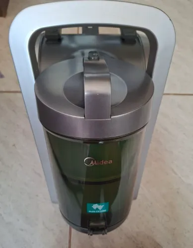 Aspirador de Pó 127V